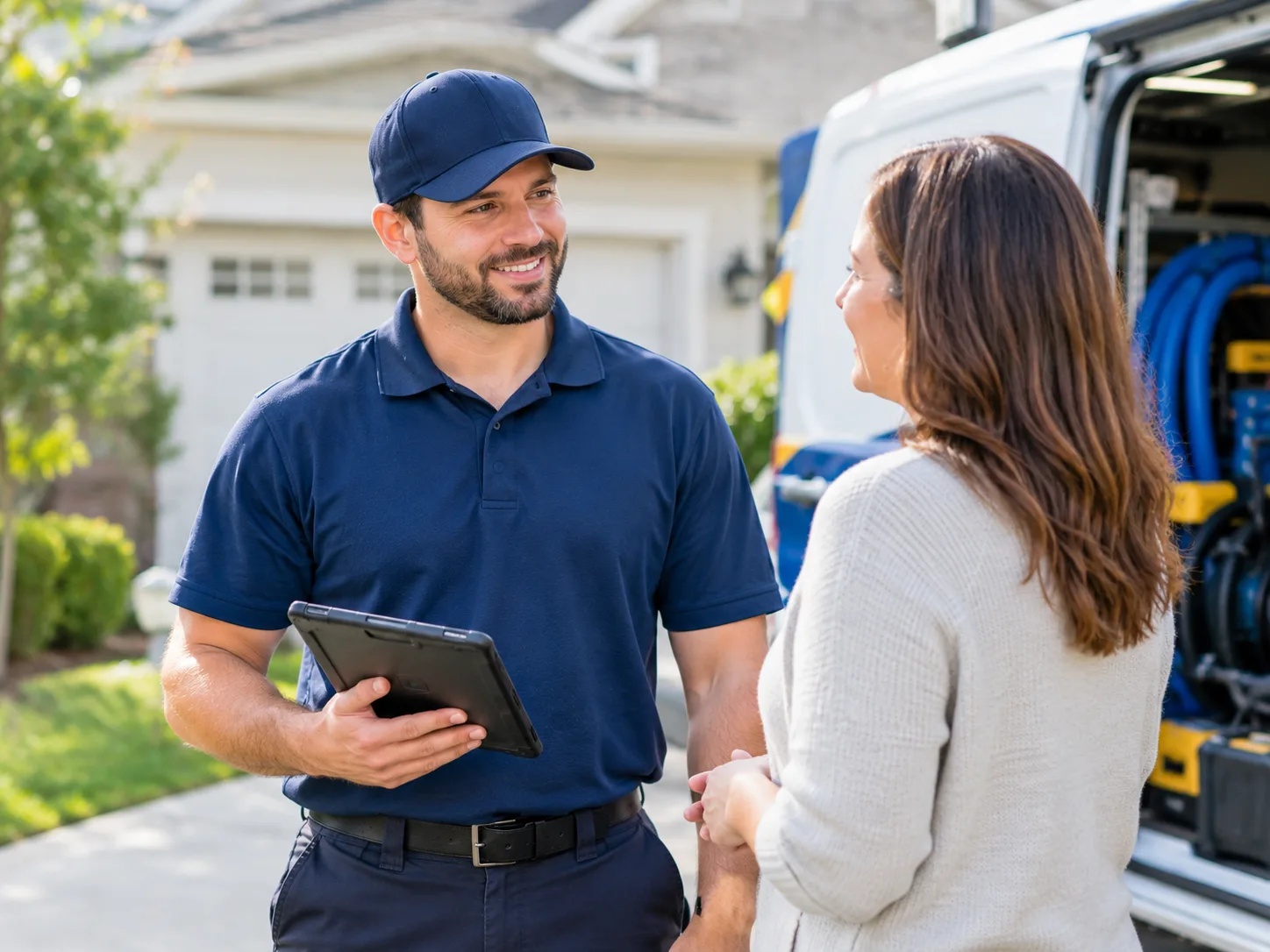 Sewage Backup Cleanup Rising Sun, MD FAQs
